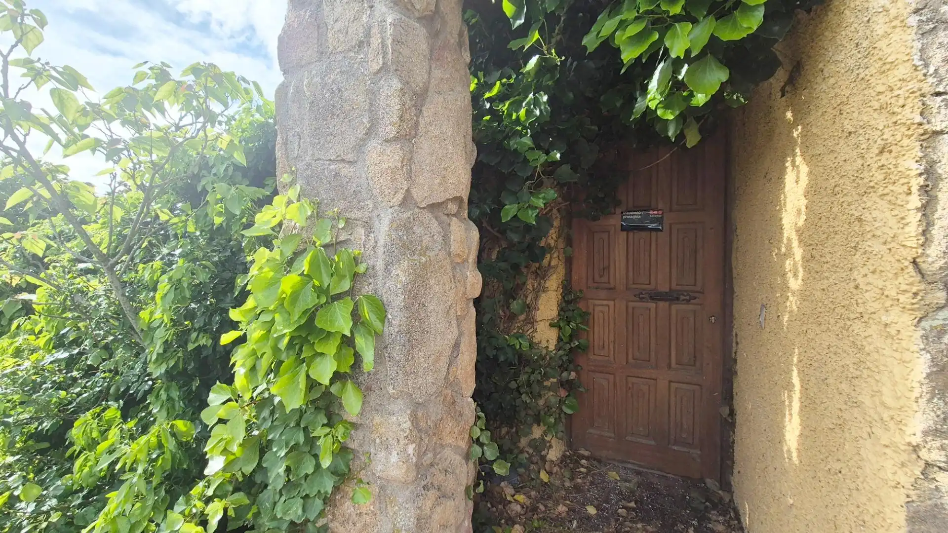 Casa o chalet en venta en Miranda de Azán