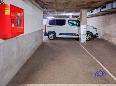 Individual en alquiler en Centre