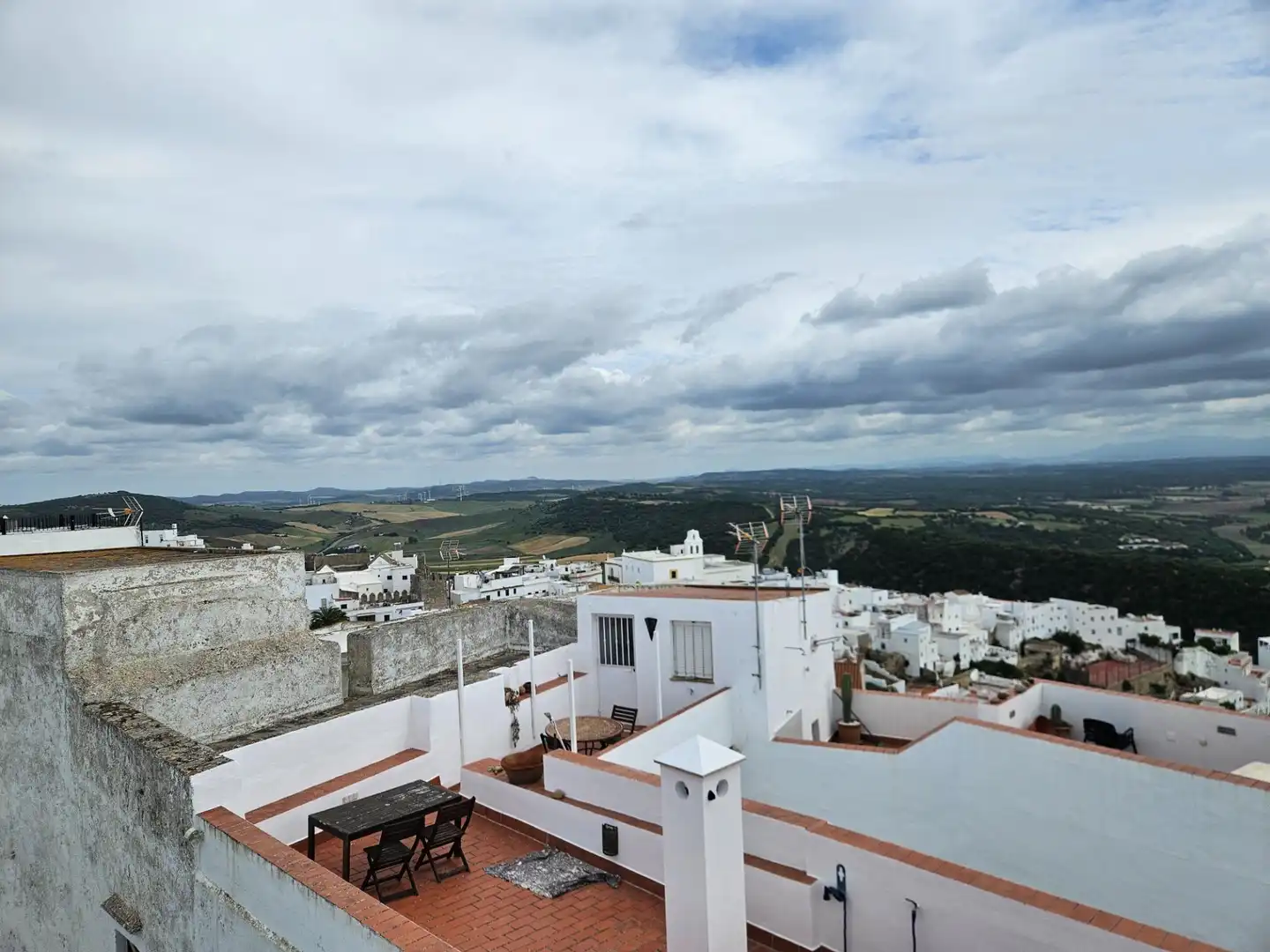 Casa amb terrassa en venda a Vejer, imagen 48