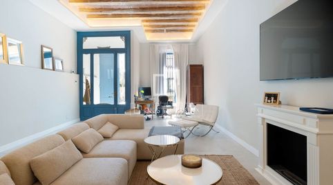 Photo 3 of Houses for sale in Centre, El Masnou