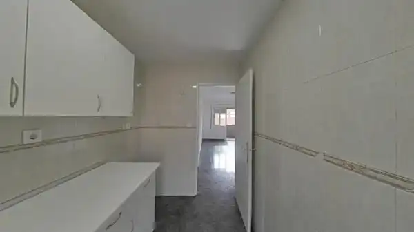 Cocina de Piso en venta en Sabadell