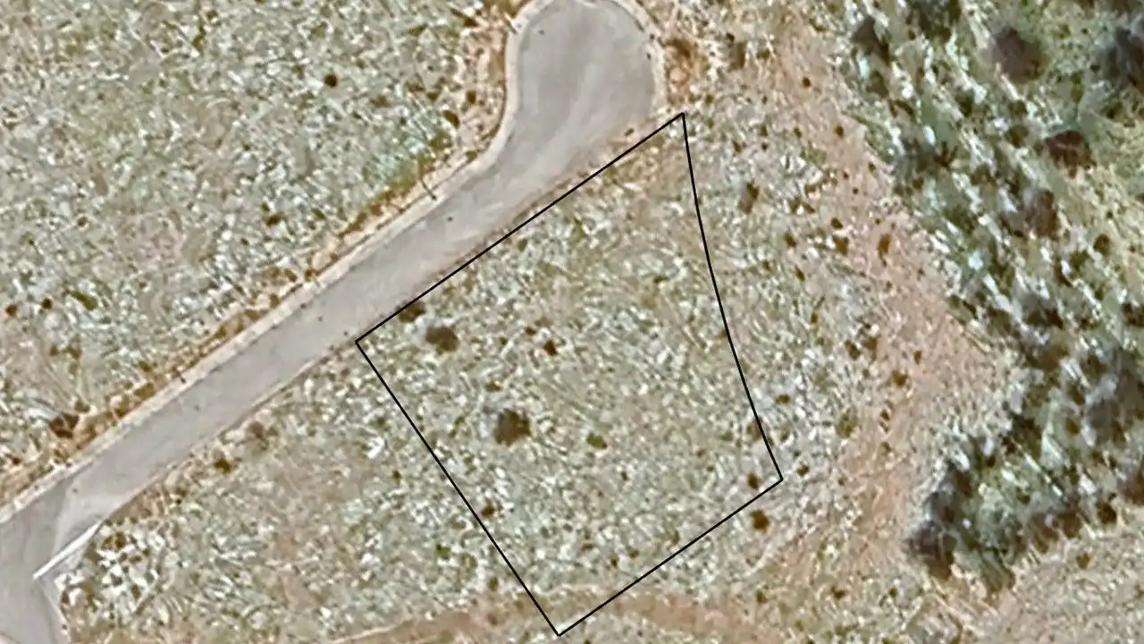 Residencial en venda en La Vall d'Ebo