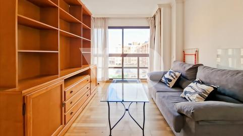 Foto 2 de Piso en venta en De Campezo, Rejas, Madrid