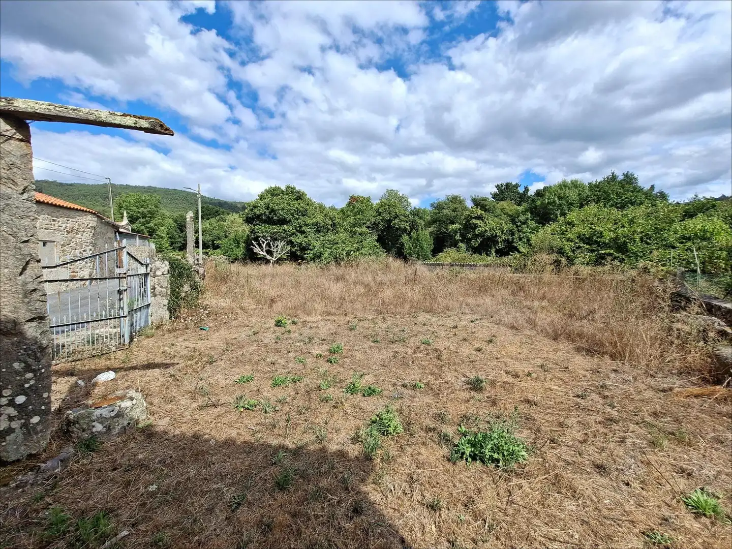 Casa o chalet en venta en Catoira con Jardín privado y Trastero