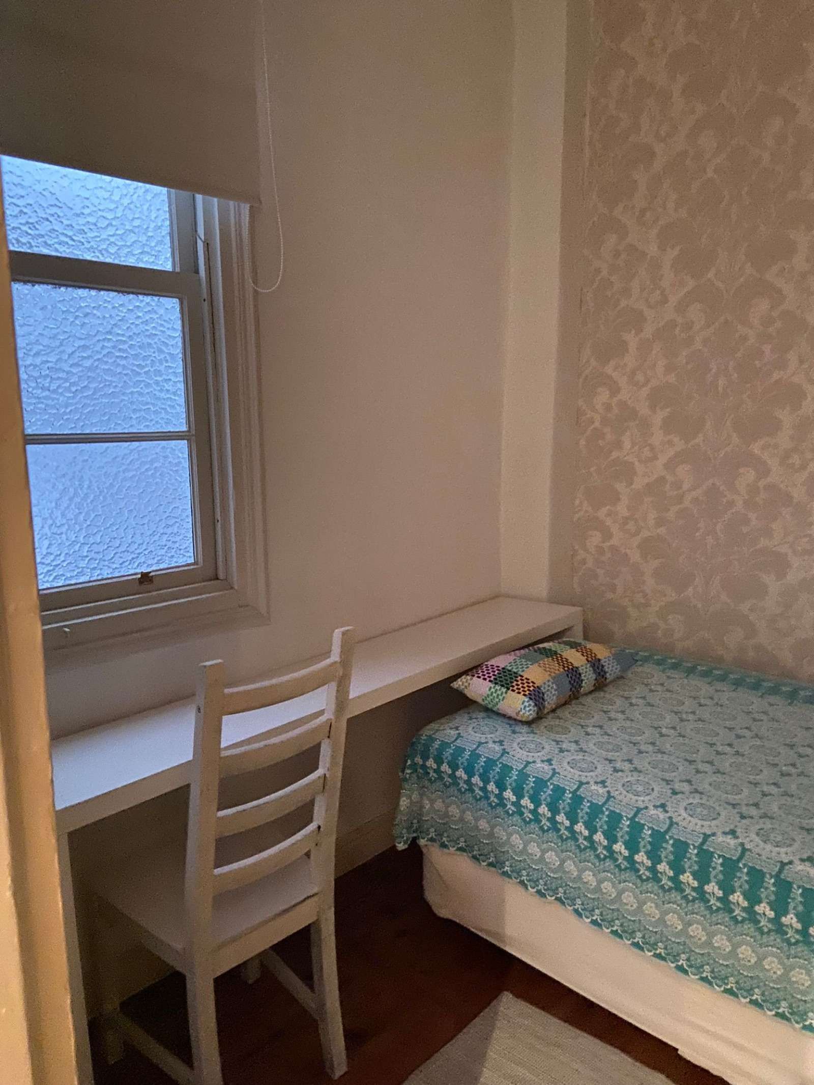 Flat to share in San Francisco