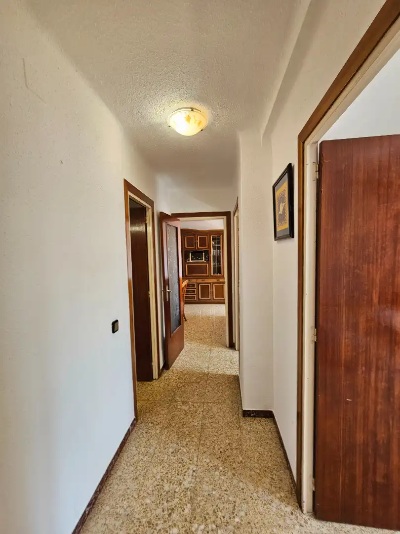 Flat for sale in Tarragona  with Terrace, Oven and Balcony