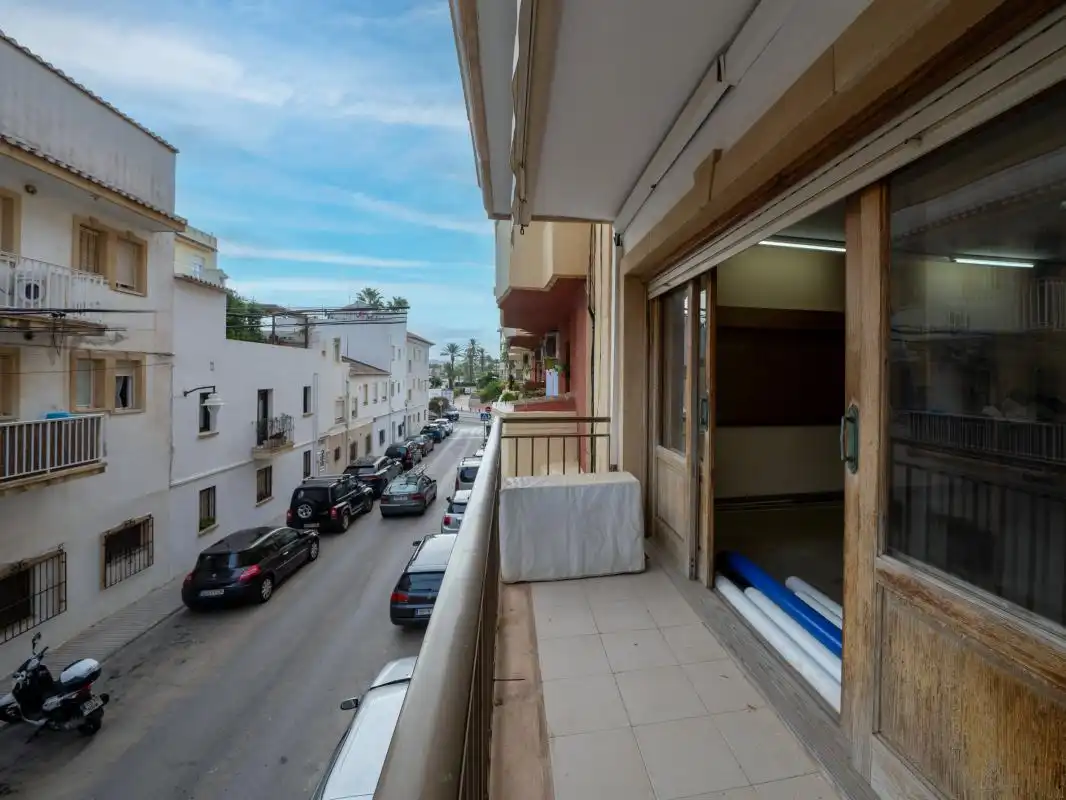 Flat for sale in C. Virgen del Loreto, Puerto