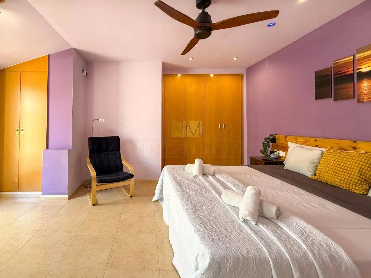 Dúplex con terraza en venta en Centre, imagen 18