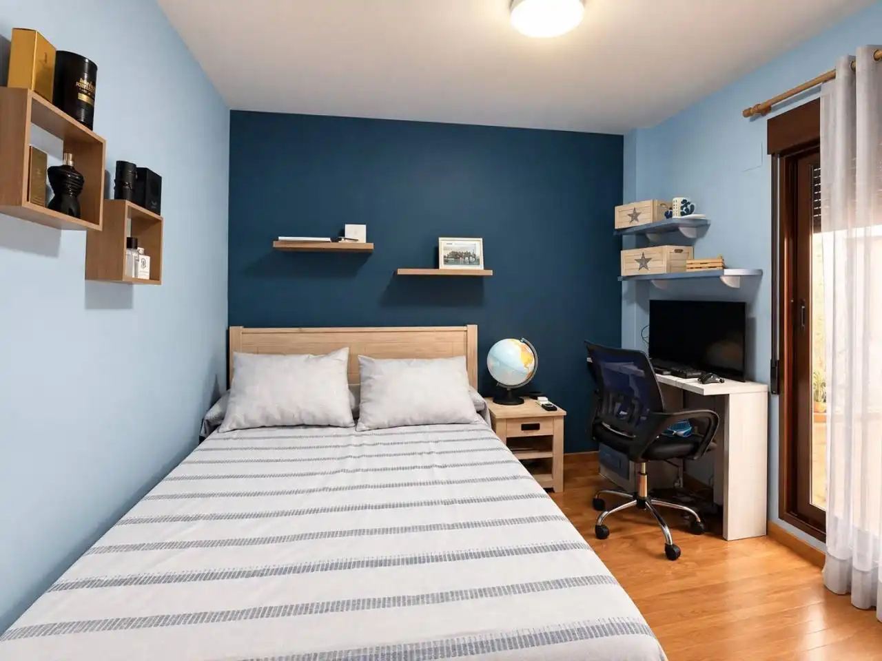 Flat with lift for sale in Plaza Calvari, imagen 21