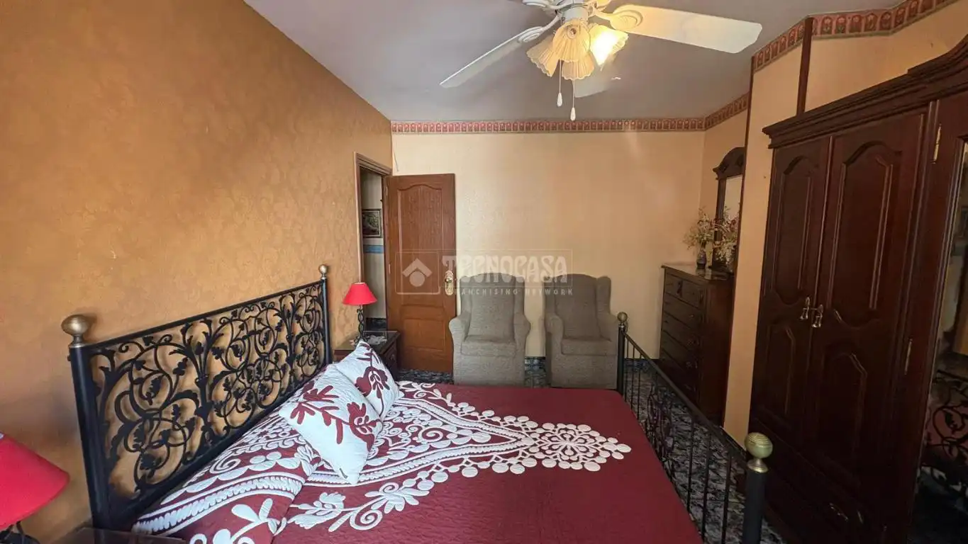Piso con terraza en venta en Andújar, imagen 13
