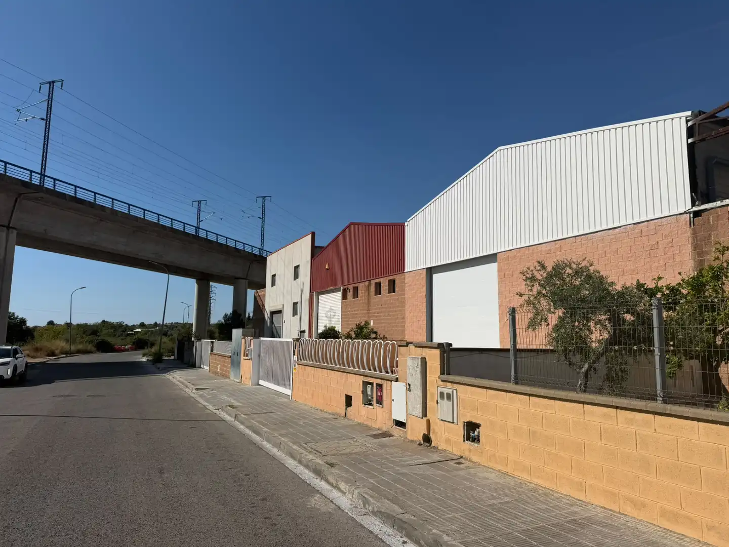 Industrial building for sale in Carrer dels Carboners 7, imagen 12