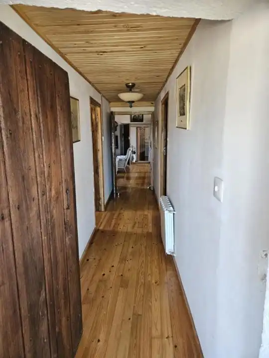 Casa o chalet de alquiler en Baños de Molgas