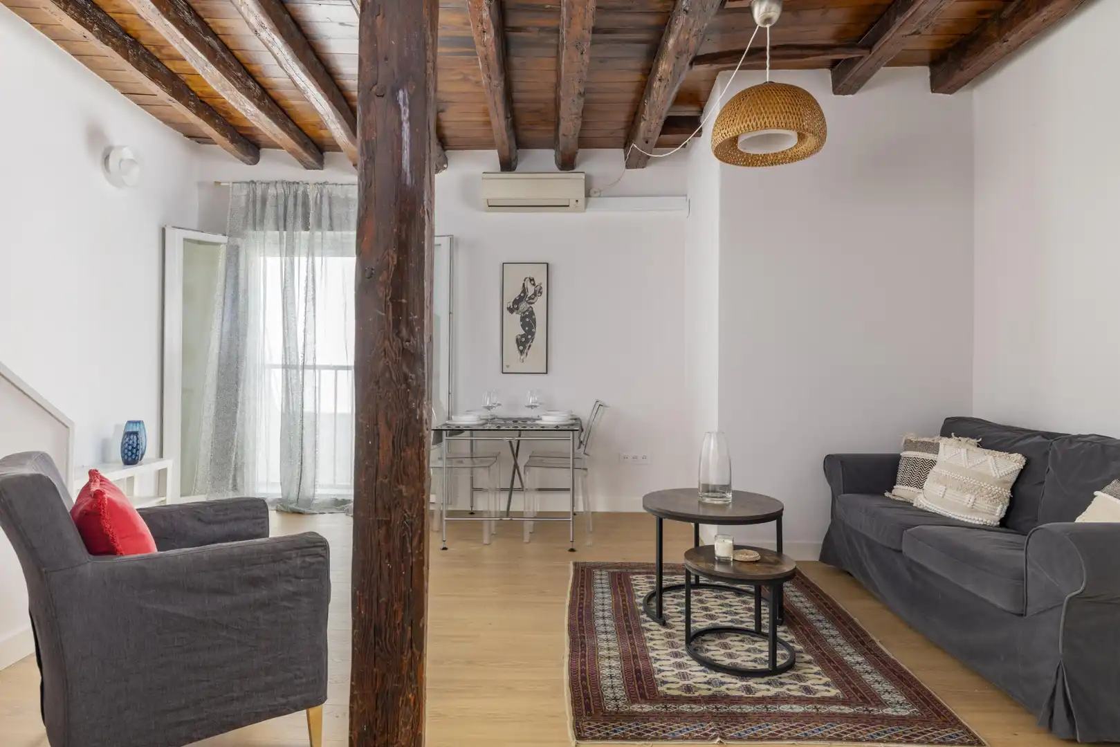 Penthouse mit Aufzug zur Miete in 6 Calle de Muñoz Torrero #PLANTA 4, imagen 8