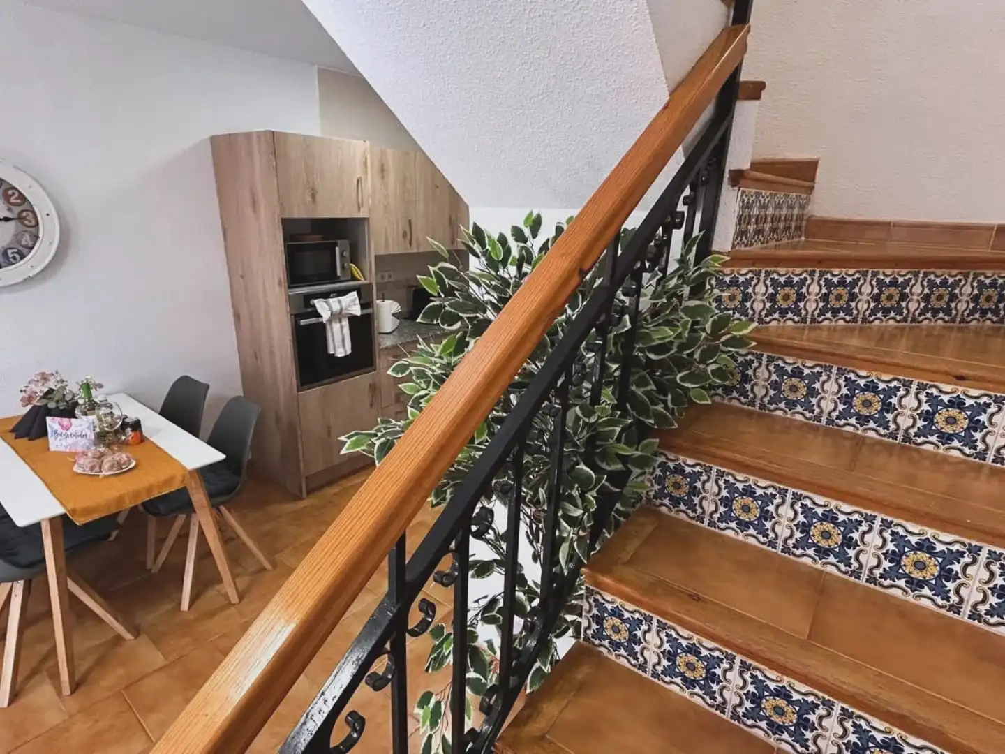 Bungalow mit Pool zur Miete in Gran Alacant, imagen 9