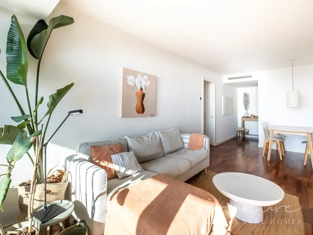 Flat with pool for sale in Passeig de Garcia Fària 73-75, imagen 5