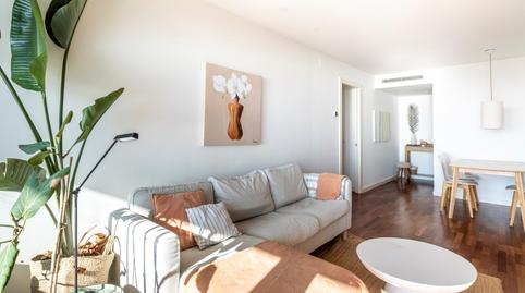 Foto 5 de Pis en venda a Passeig de Garcia Fària, 73-75, Diagonal Mar i el Front Marítim del Poblenou,  Barcelona Capital