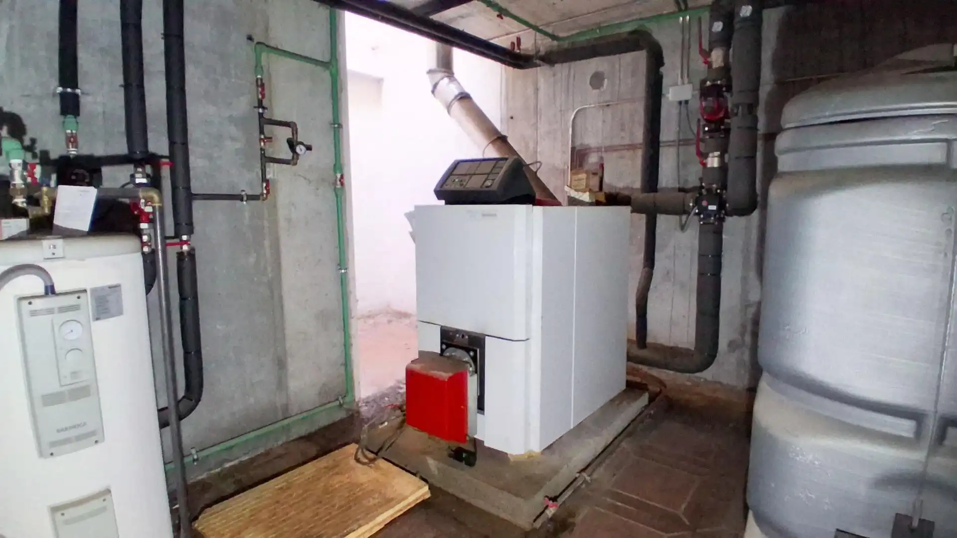 Oficina en venta en Aldeatejada