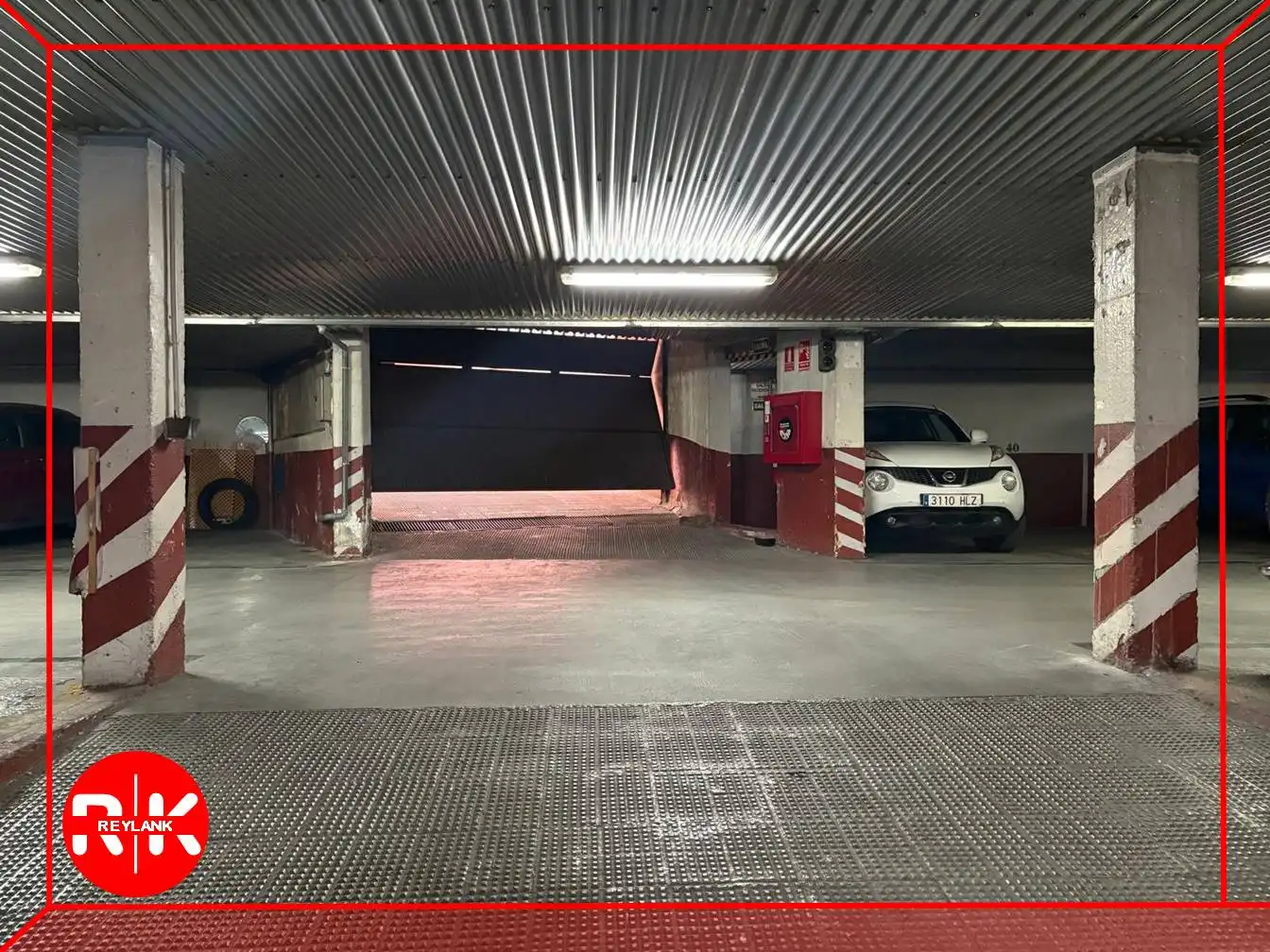 Individuel à vendre à Valleaguado - La Cañada