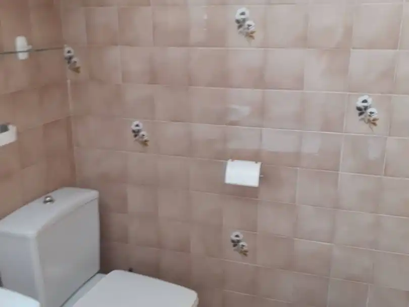 Bathroom of Flat for sale in Carlet  with Balcony