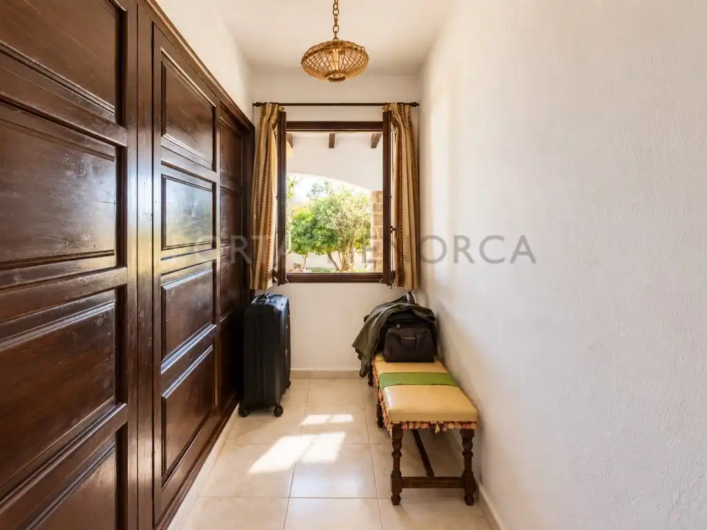 Villa in vendita a S'Algar - Alcaufar, imagen 23