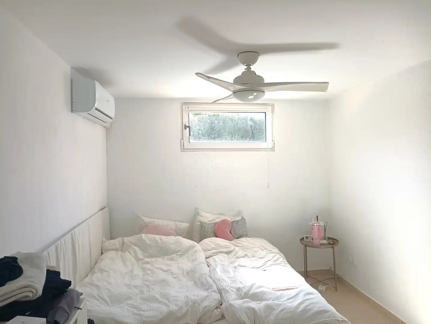 Dormitori de Casa o xalet en venda en Benalmádena amb Aire condicionat, Calefacció i Jardí privat