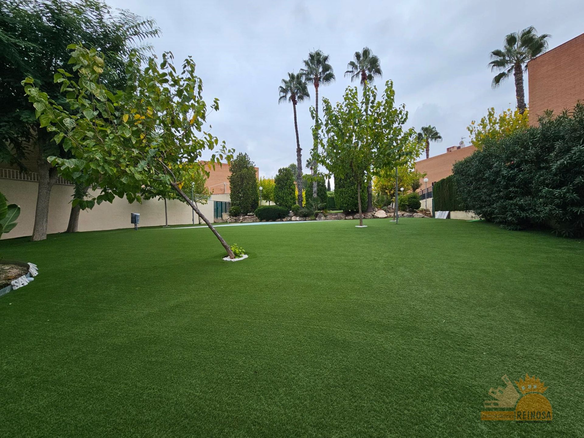 Single-family semi-detached for sale in La Alcayna