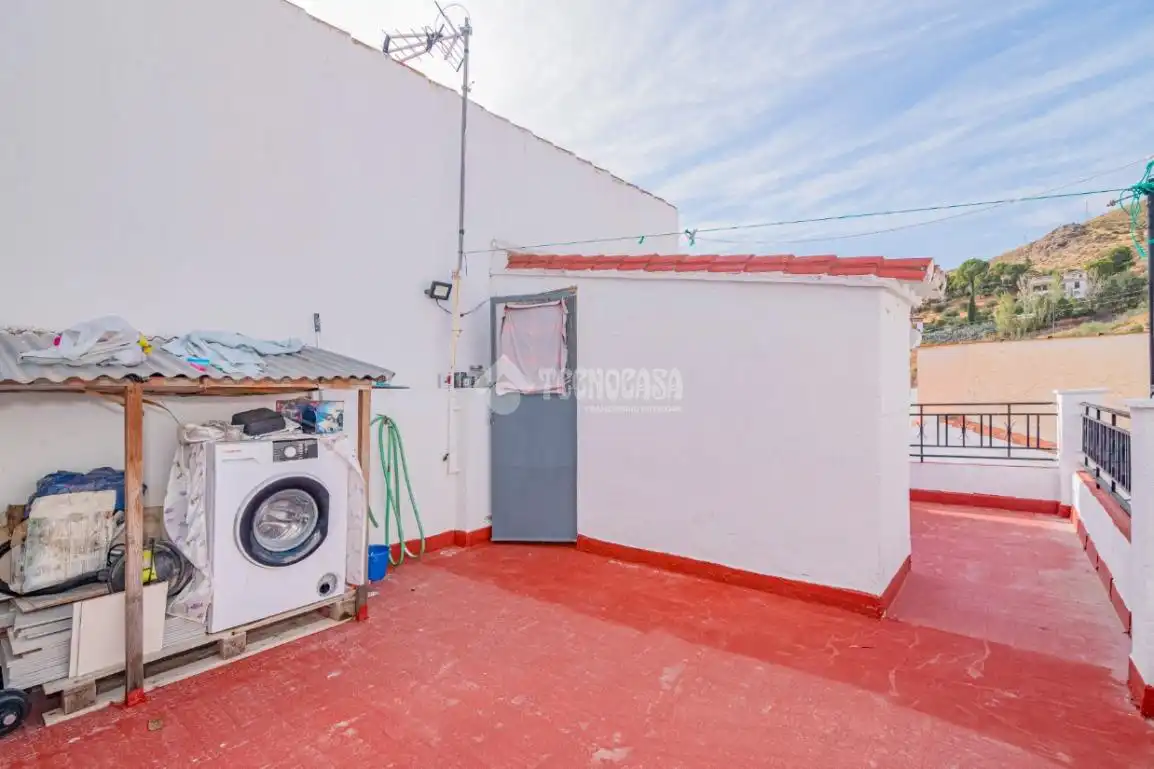Casa bifamiliare in vendita a Loja, imagen 24