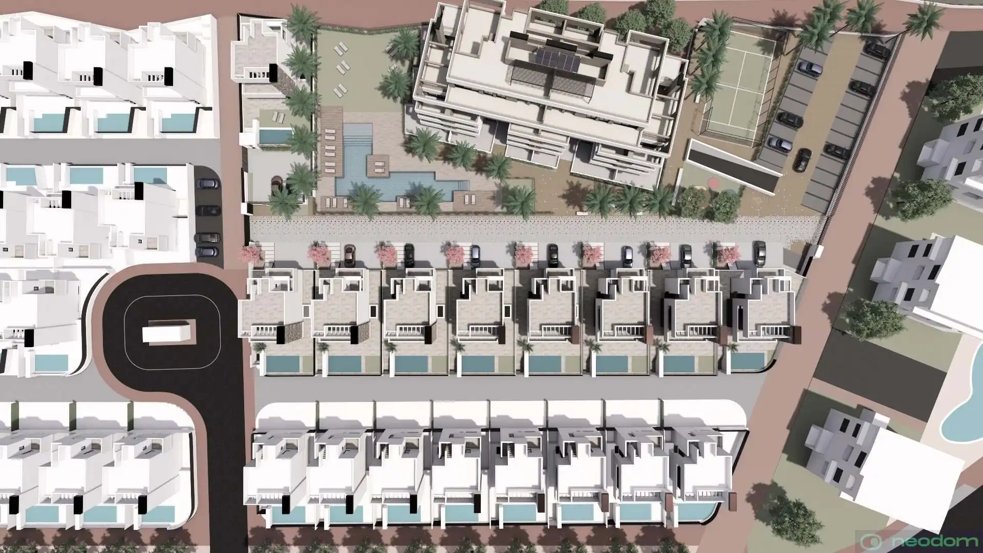 Appartamento in vendita a Mar Menor Golf, imagen 19