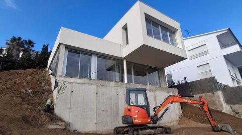 Foto 2 de Casa o xalet en venda a Urbanitzacions, Mataró