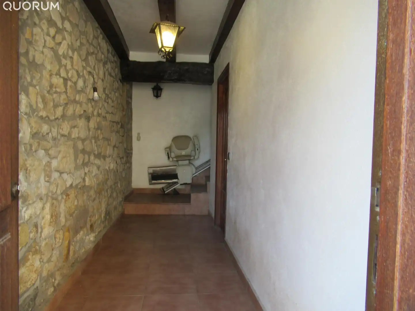 Houses for sale in Larrabetzu  with Heating and Furnished