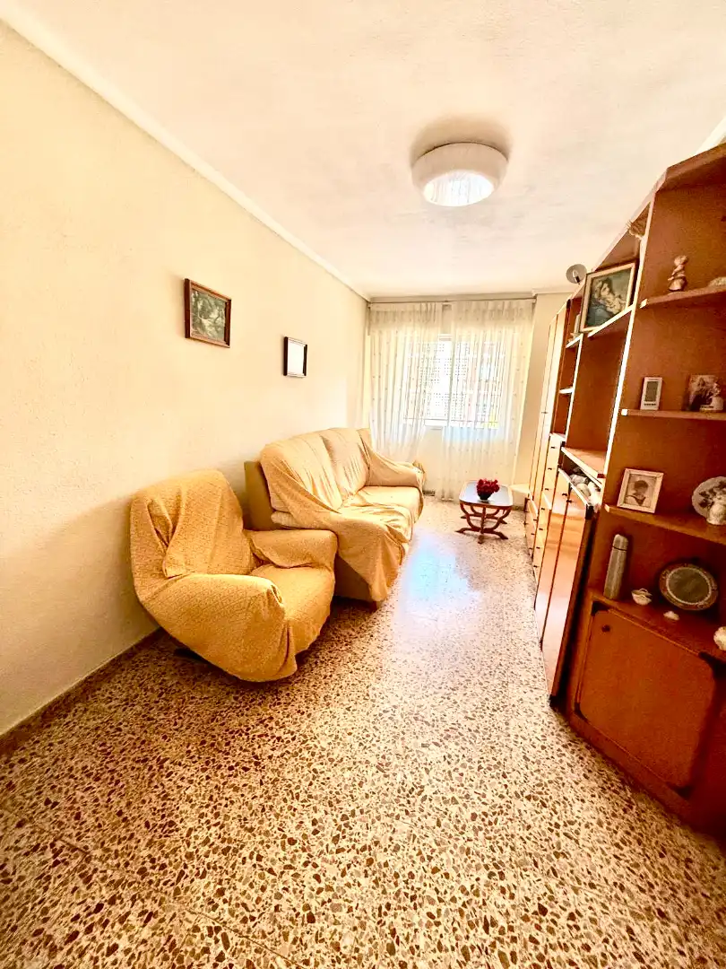 Appartamento con terrazza in vendita a Santa Pola ciudad, imagen 13