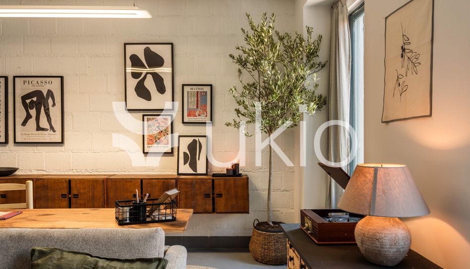 Apartamento de alquiler en Calle de Fuencarral, Justicia - Chueca - Imagen 4