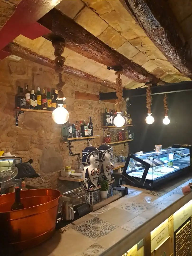 Local comercial en traspàs a Molins de Rei, imagen 16