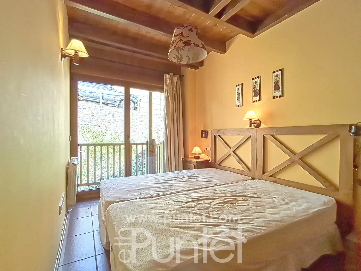 Casa o xalet en venda a Es Bòrdes