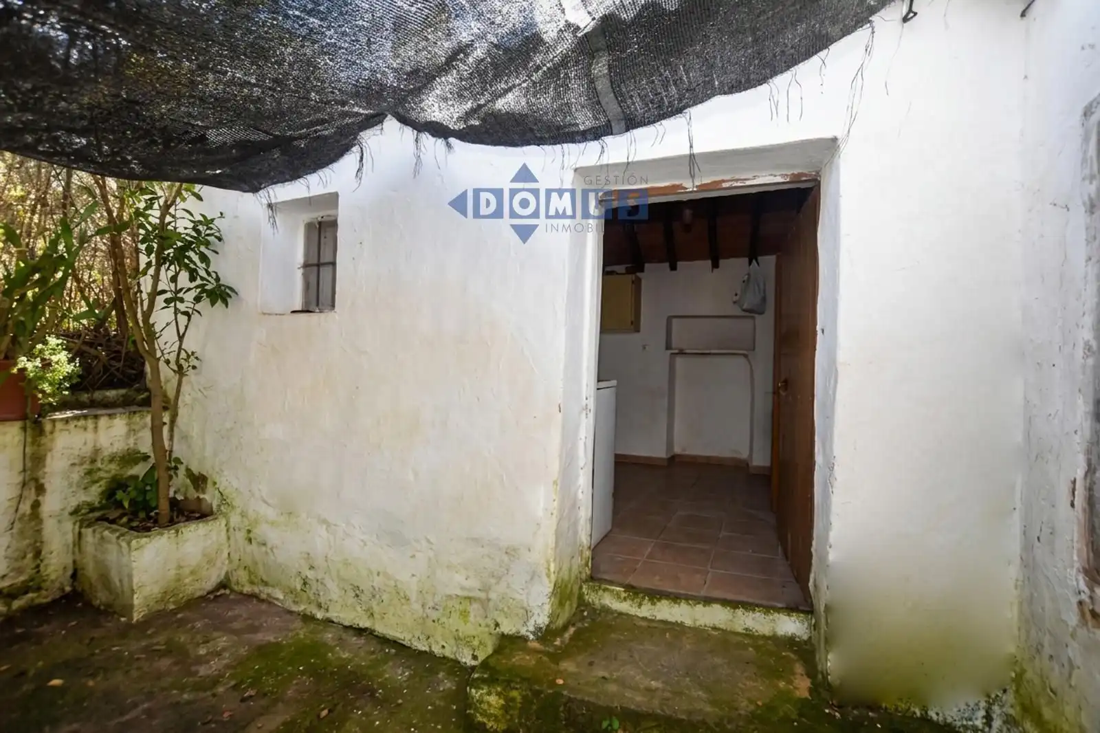 Casa rústica amb piscina en venda a Partidas Norte, imagen 13