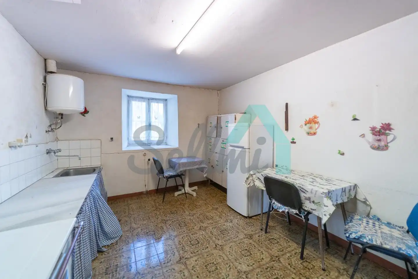 Casa con jardín en venta en Centiniegas, imagen 24
