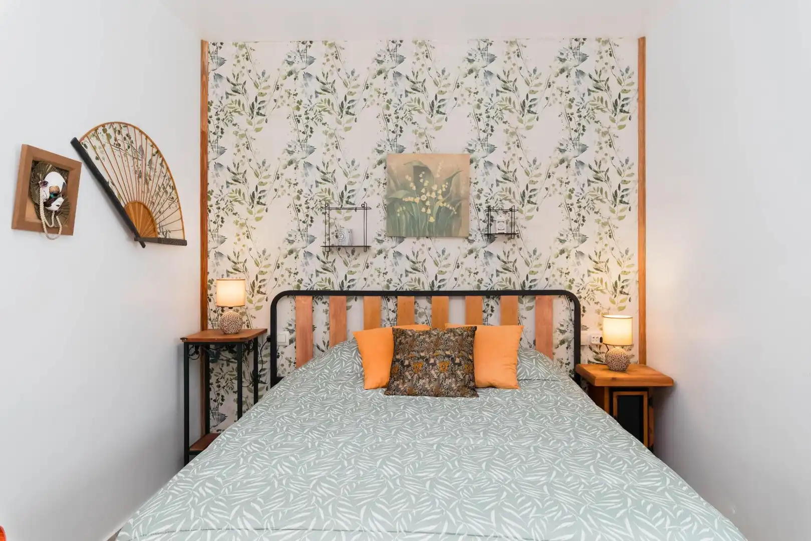 Bedroom of Attic for sale in El Faro