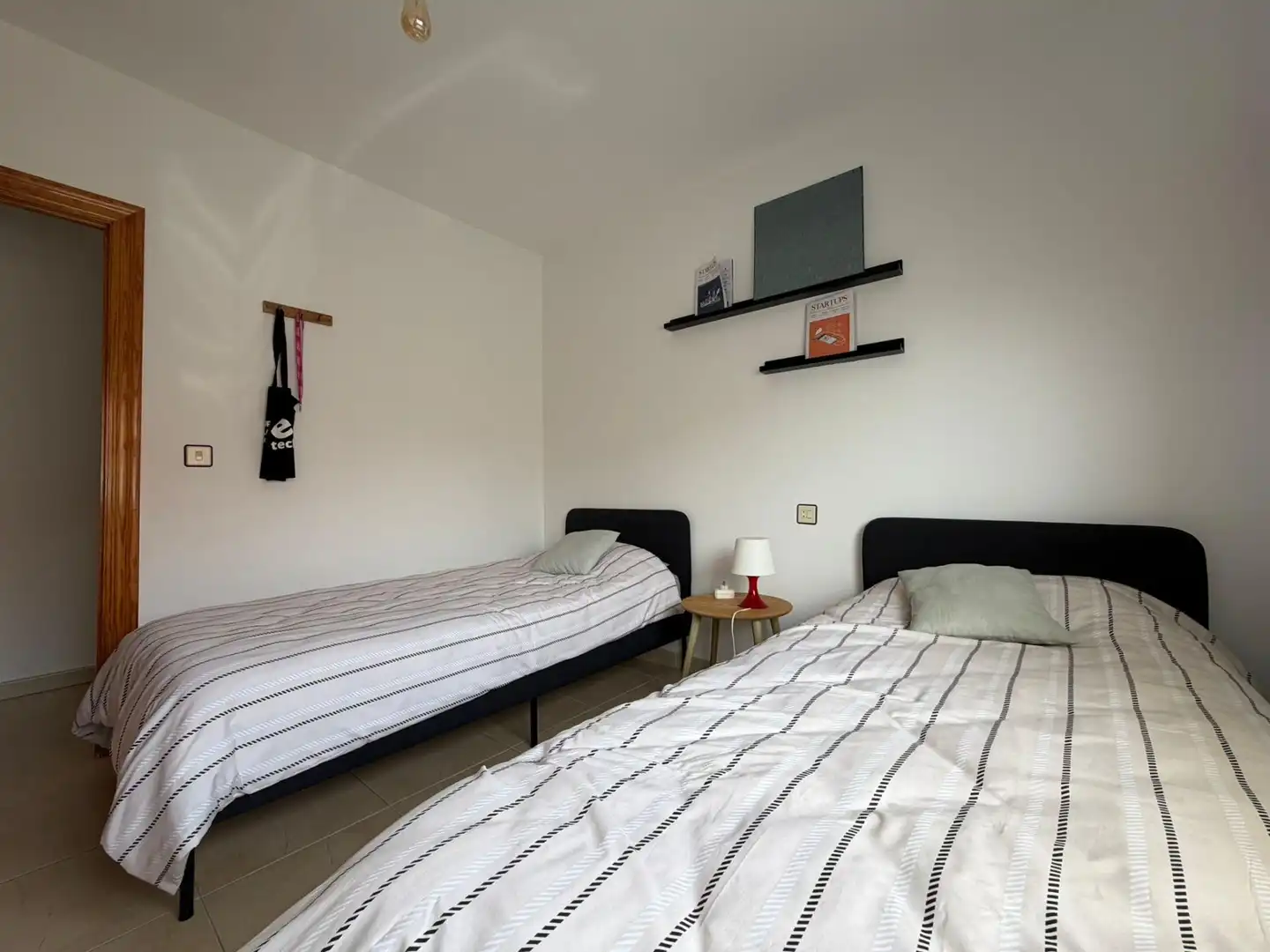 Bedroom of Houses for sale in Águilas  with Heating, Private garden and Terrace