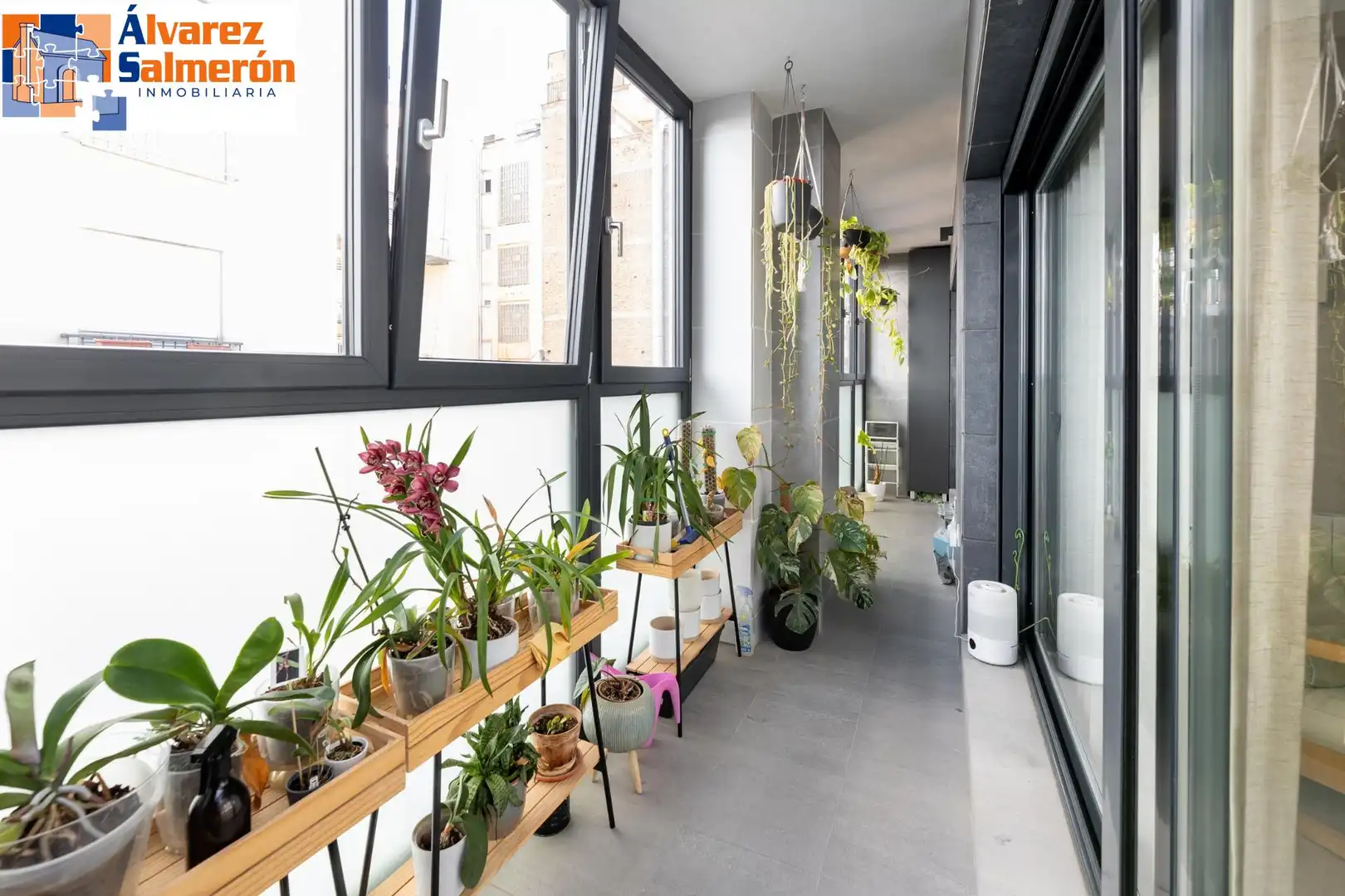 Flat with lift for sale in Ronda, imagen 6