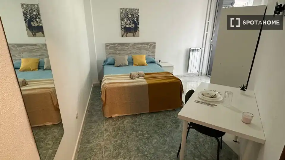 Habitació a Villafontana - Estoril I