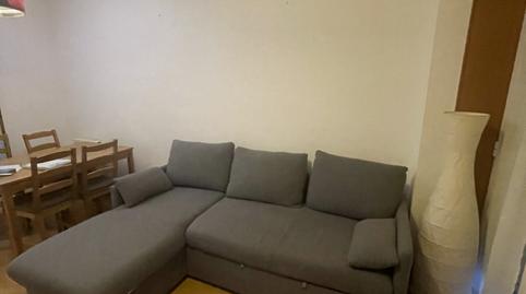 Foto 3 de Pis de lloguer a Mossen Baldiri I Reixach, Eixample Sud – Migdia, Girona