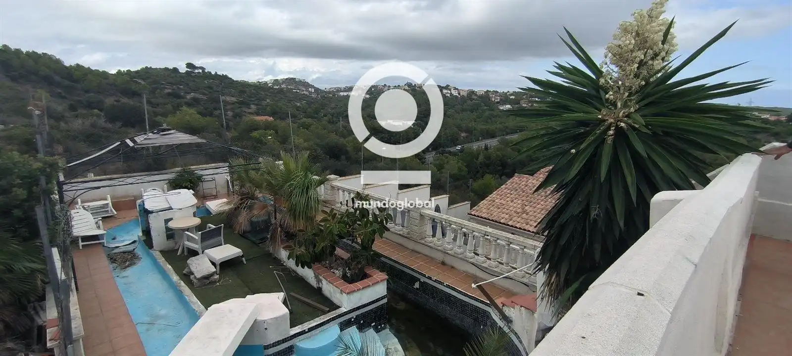 Villa con piscina in vendita a VALLES, imagen 61