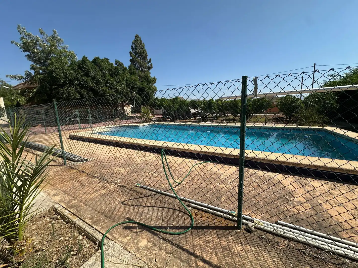 Haus mit Garten zum Verkauf in Villamontes - Boqueres, imagen 14