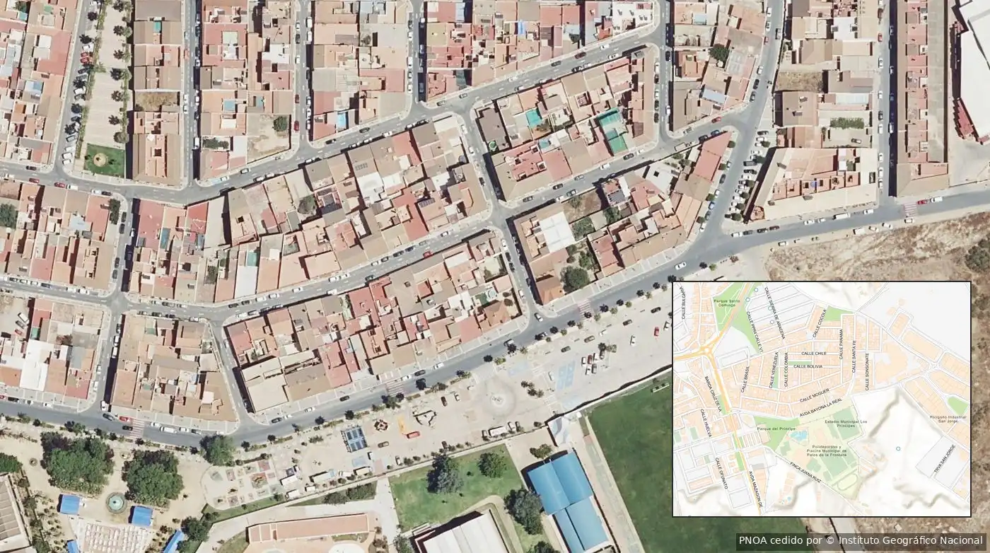 Wohnbaugrundstück zum Verkauf in Palos de la Frontera, imagen 7
