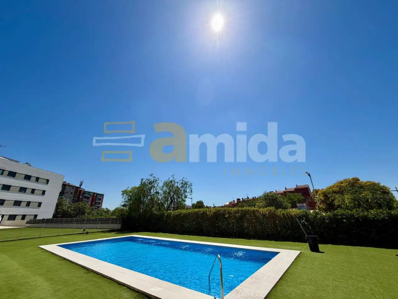 Appartamento con terrazza in vendita a Can Feu - Gràcia, imagen 31