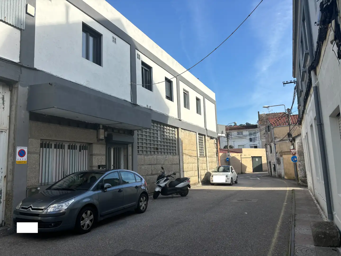 Local comercial en venta en Rúa Coutada Nova, imagen 26