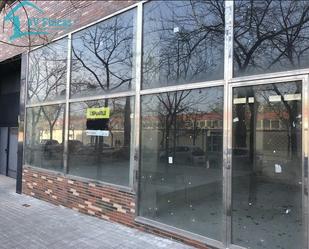 Exterior view of Premises for sale in Sabadell