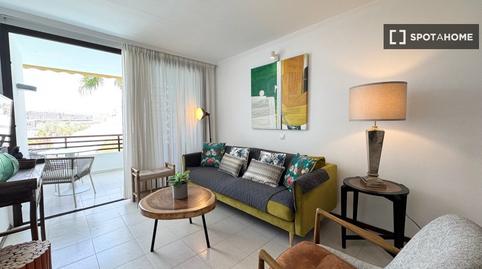 Foto 5 de Estudio para compartir en Arguineguín, Las Palmas