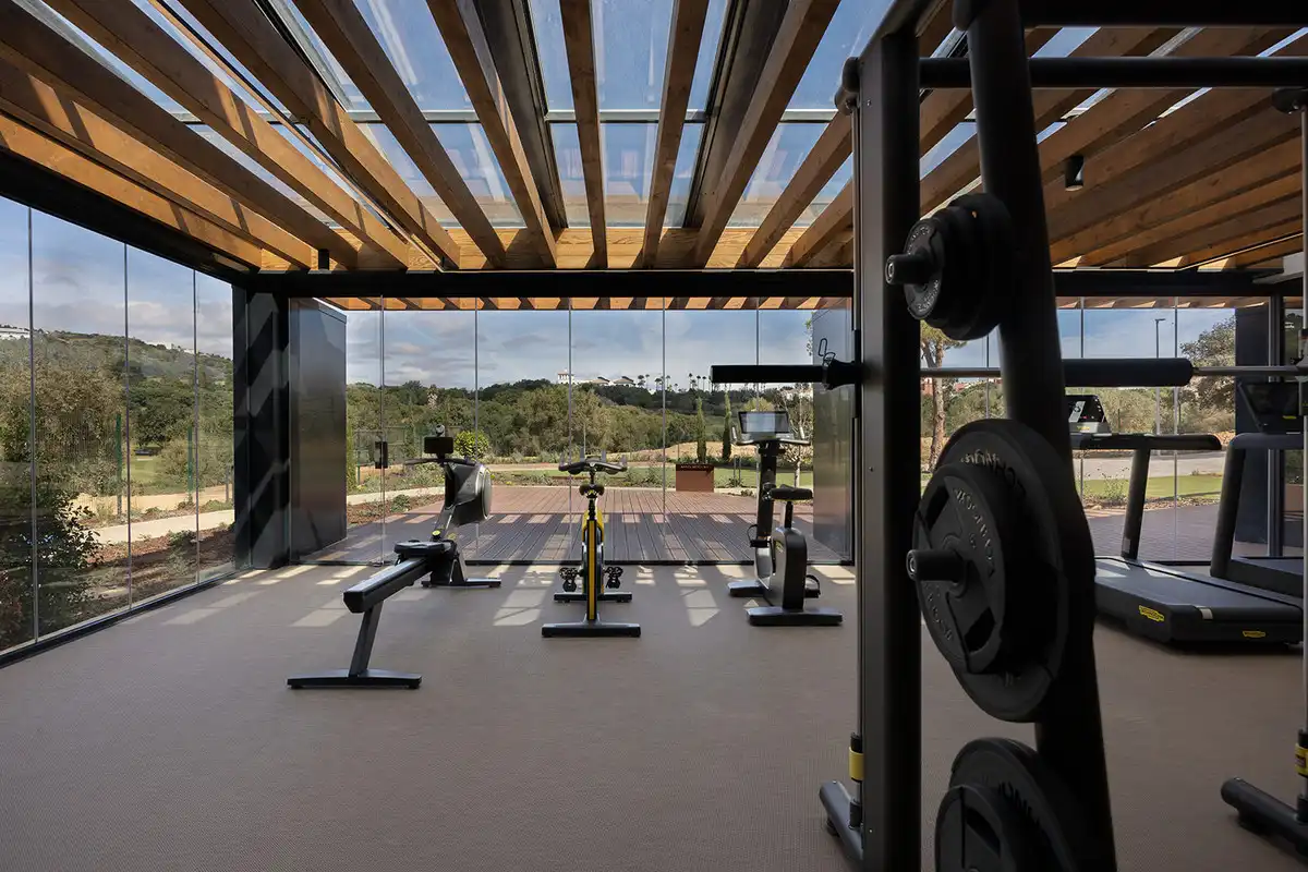 Terrassa de Planta baixa en venda en Sotogrande amb Aire condicionat, Jardí privat i Terrassa