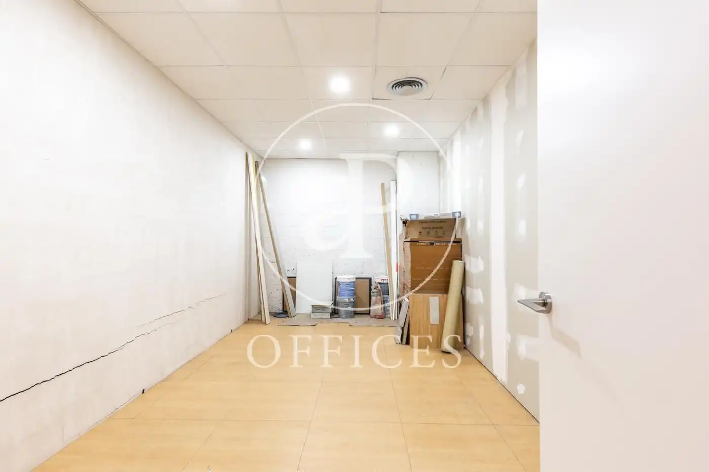 Oficina en venta en Sant Cugat del Vallès con Aire acondicionado